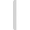 Ekena Millwork Standard Foster Star Plinth Block With Square Edge, 3"W x 6"H x 1/2"P PBP030X060X050FOS06 - alternate 4